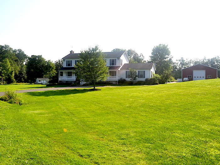 Modular Home We Built in Flemington NJ