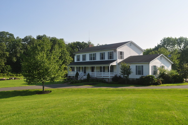 Flemington Modular House 