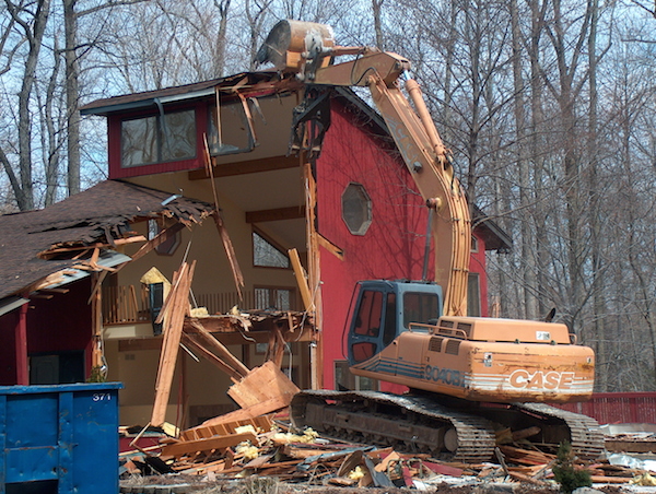 House Demolition